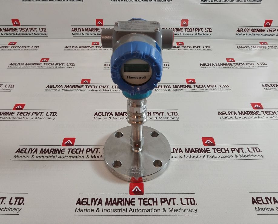 Honeywell Stg73L-e1G000-1-e-chc-11C-b-00A0-f1-0000 Gauge Pressure Transmitter