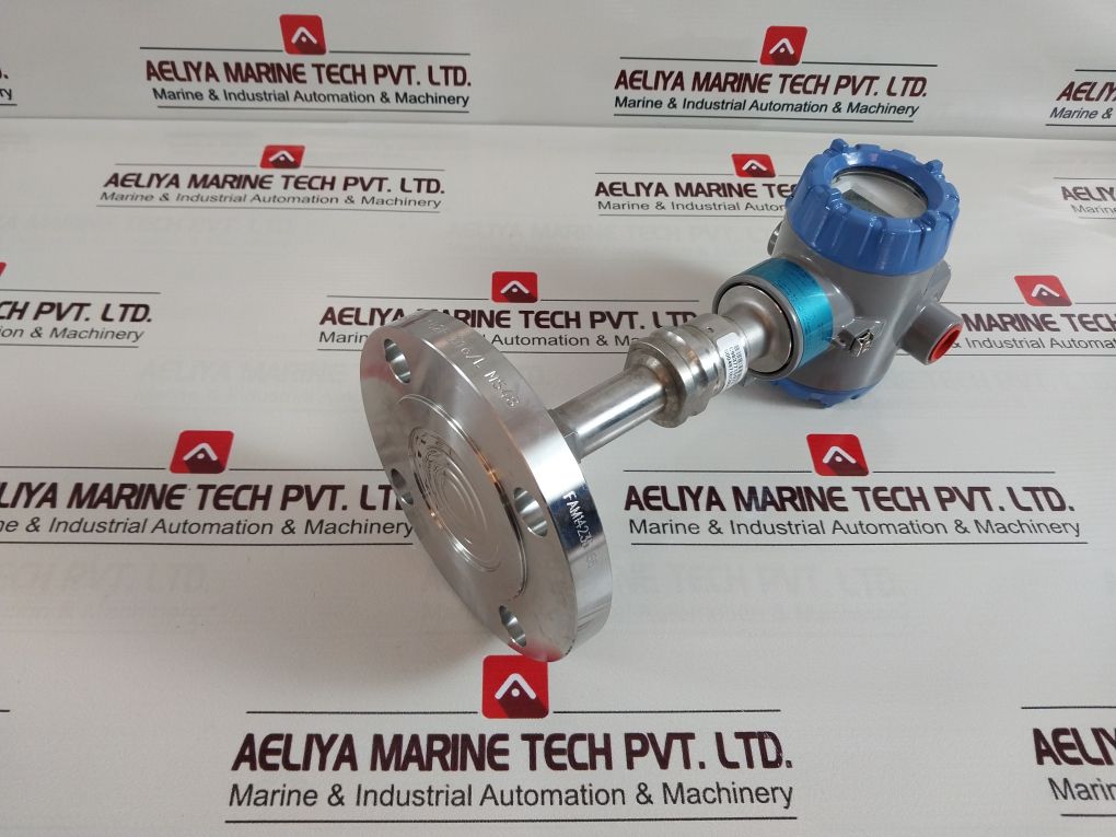 Honeywell Stg73L-e1G000-1-e-chc-11C-b-00A0-f1-0000 Gauge Pressure Transmitter