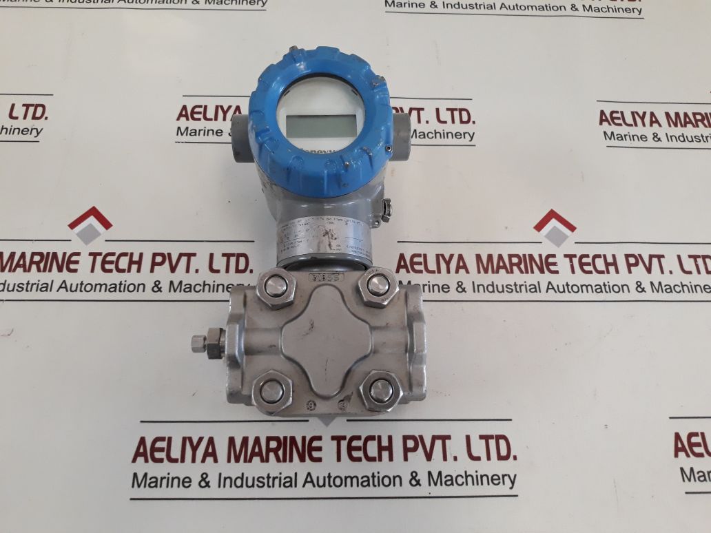 Honeywell Stg740-e1Gs4A-1-c-afc-15C-b-21A6-fg,Fx,F1,Tp-0000 Pressure Transmitter