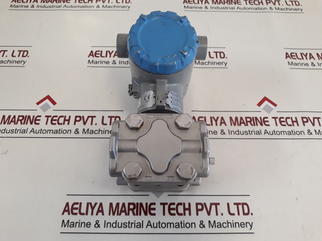 Honeywell Stg740-e1Gs4A-1-c-afc-15C-b-21A6-fg,Fx,F1,Tp-0000 Pressure Transmitter