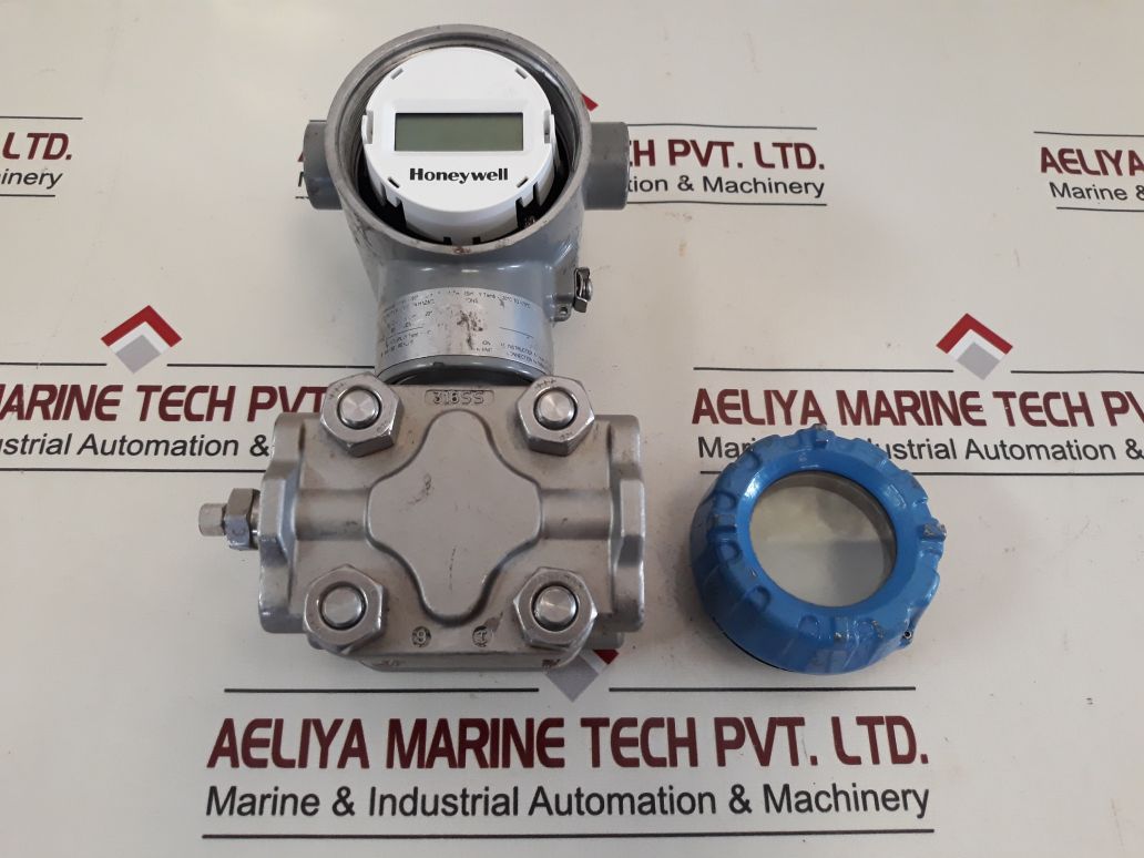 Honeywell Stg740-e1Gs4A-1-c-afc-15C-b-21A6-fg,Fx,F1,Tp-0000 Pressure Transmitter