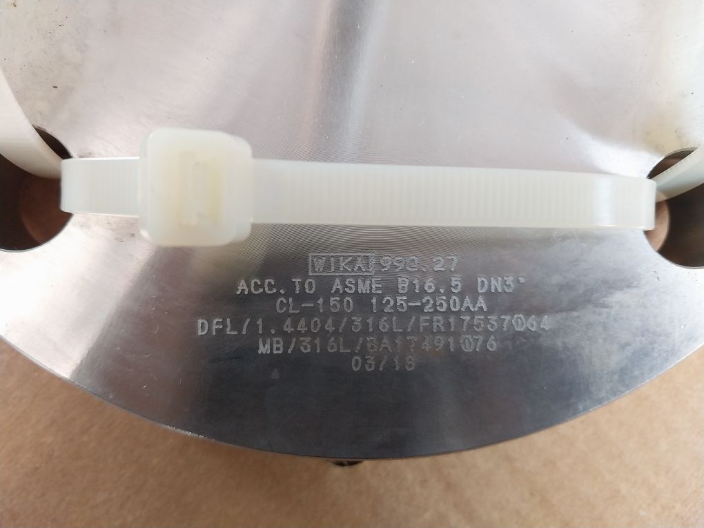 Honeywell Stg74L Pressure Transmitter Stg74L-e1G000-1-c-ahd-11C-b-11A0-f1-0000