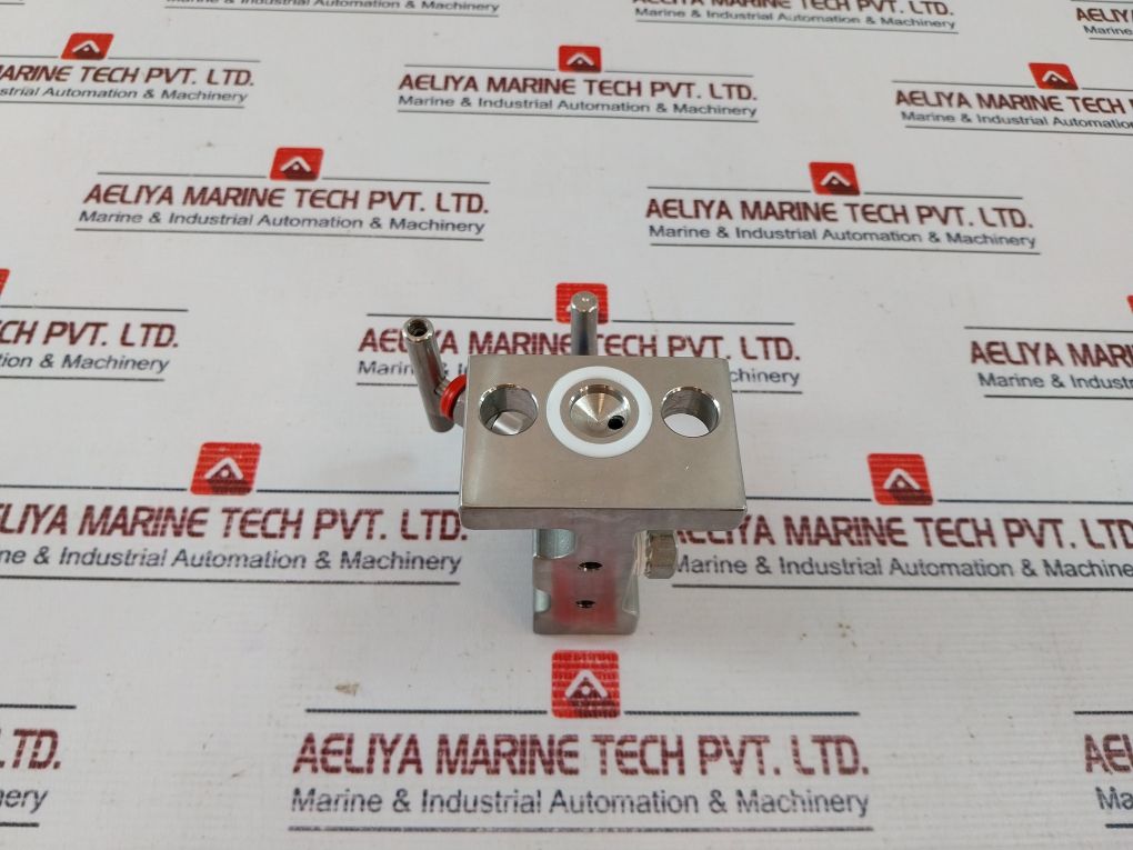 Honeywell Stmd2 Smartline Manifold Valve