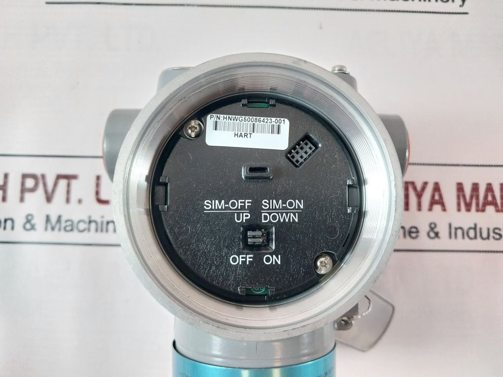 Honeywell Stt750-s-0-0-ah0-11C-b-11A0-f1-0000 Smartline Temperature Transmitter