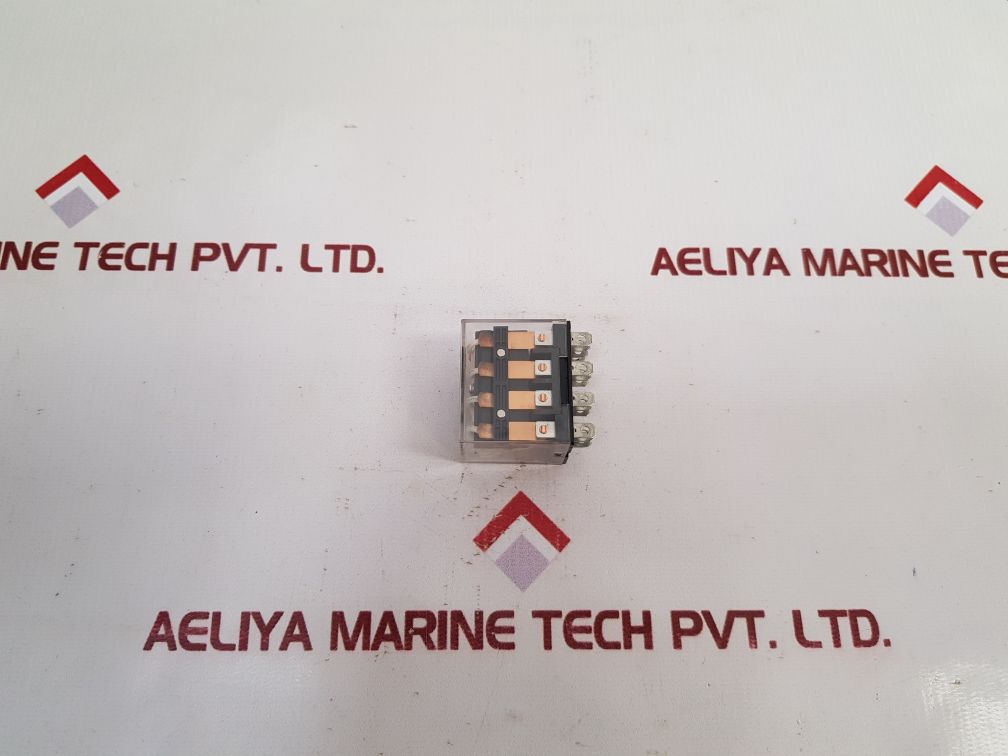 Honeywell Szr-ly4-s-n1 Power Relay 110/120Vac