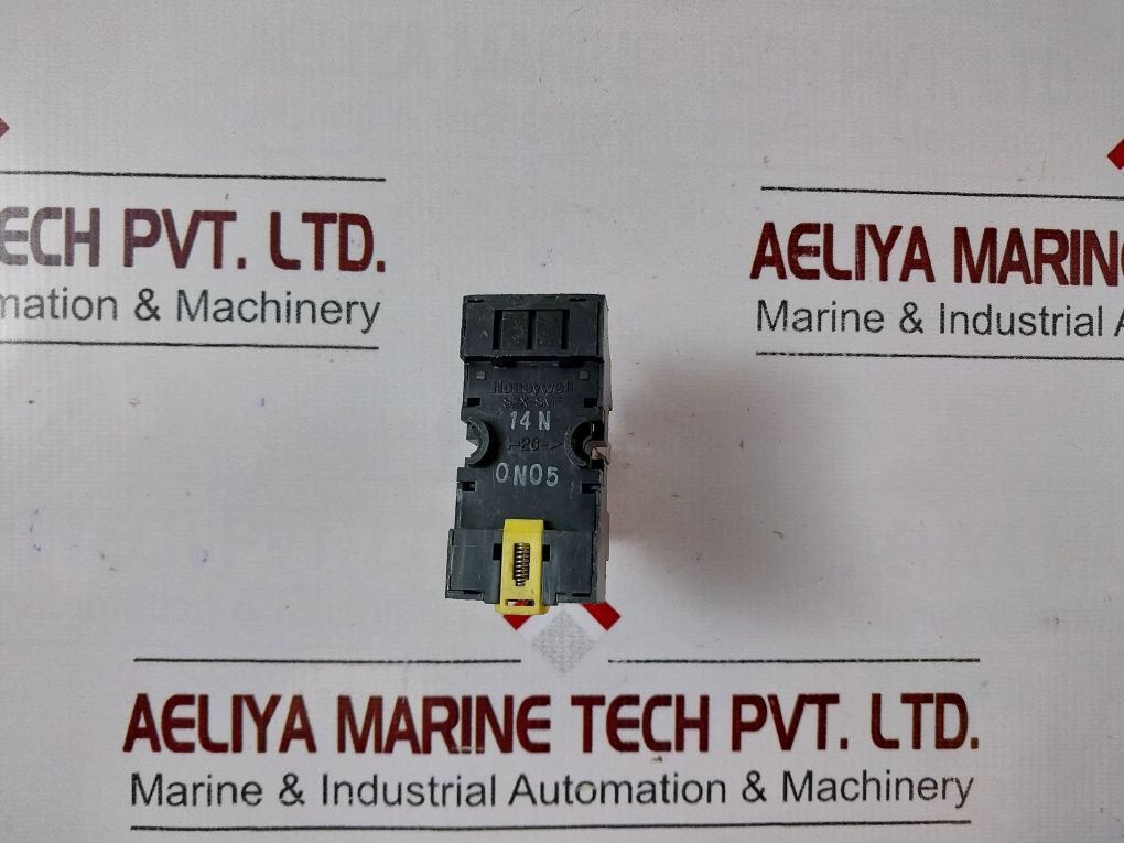 Honeywell Szr-my4-1