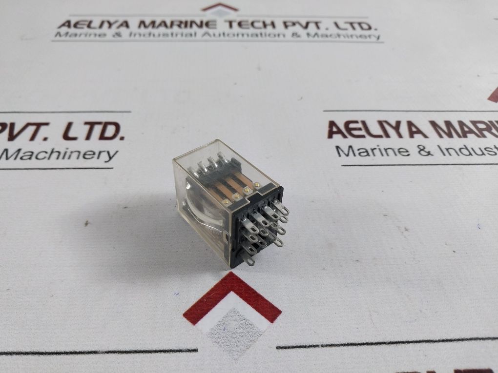 Honeywell Szr-my4-n1 Relay