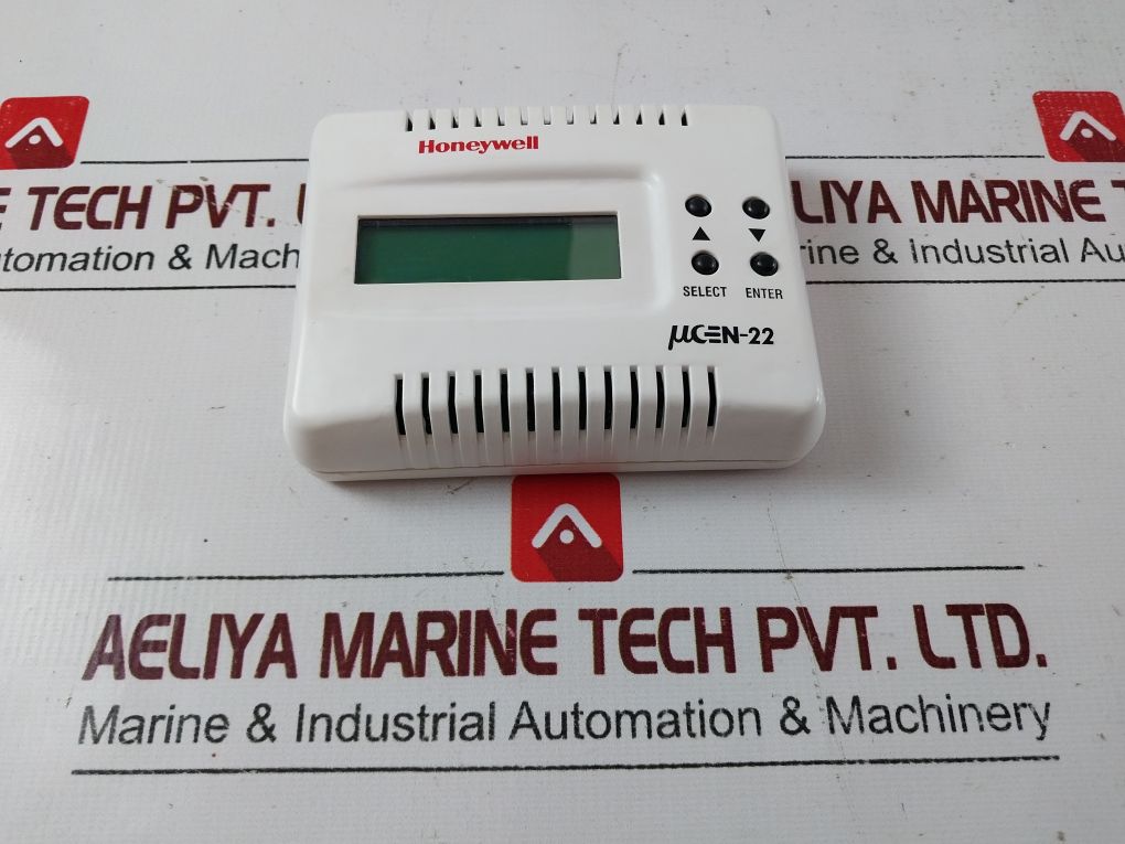 Honeywell T2798I1000 Temperature Controller