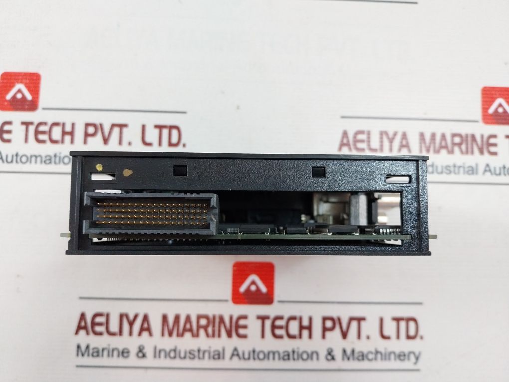 Honeywell Tc-ccr013 Redundant Net Interface Module 97197973 A01