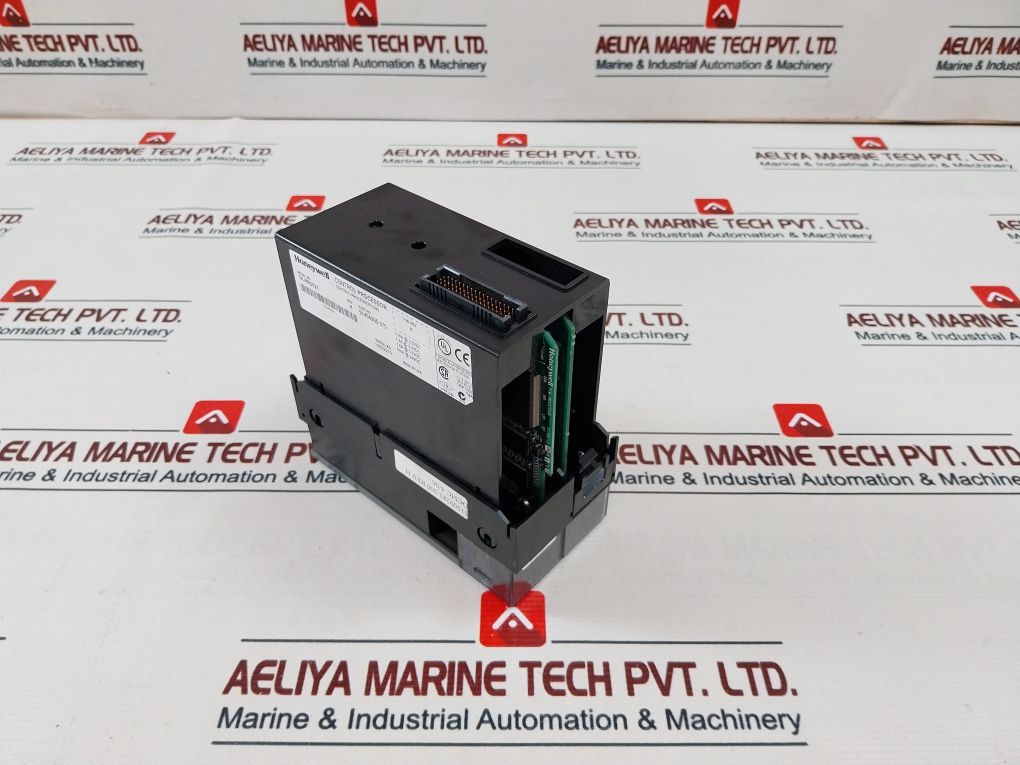 Honeywell Tk-prs021 Control Processor 1.6A 5.1Vdc