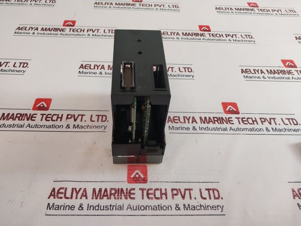 Honeywell Tk-prs021 Control Processor 51404305-375 7Ma