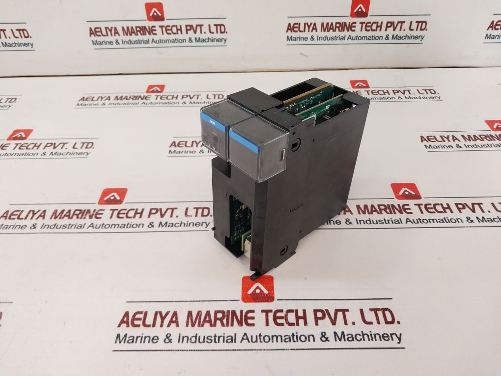Honeywell Tk-zlcsr1 Plc Module 51403877-175 1.2Vdc