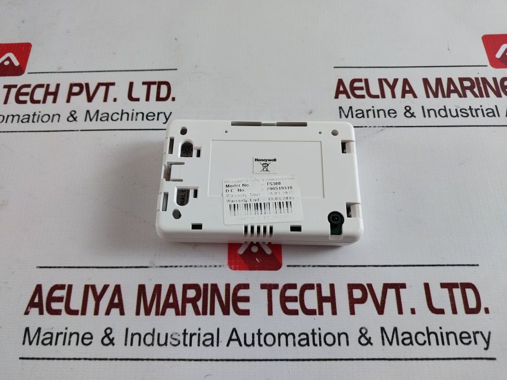Honeywell Ts-300 Dual Temperature Sensor