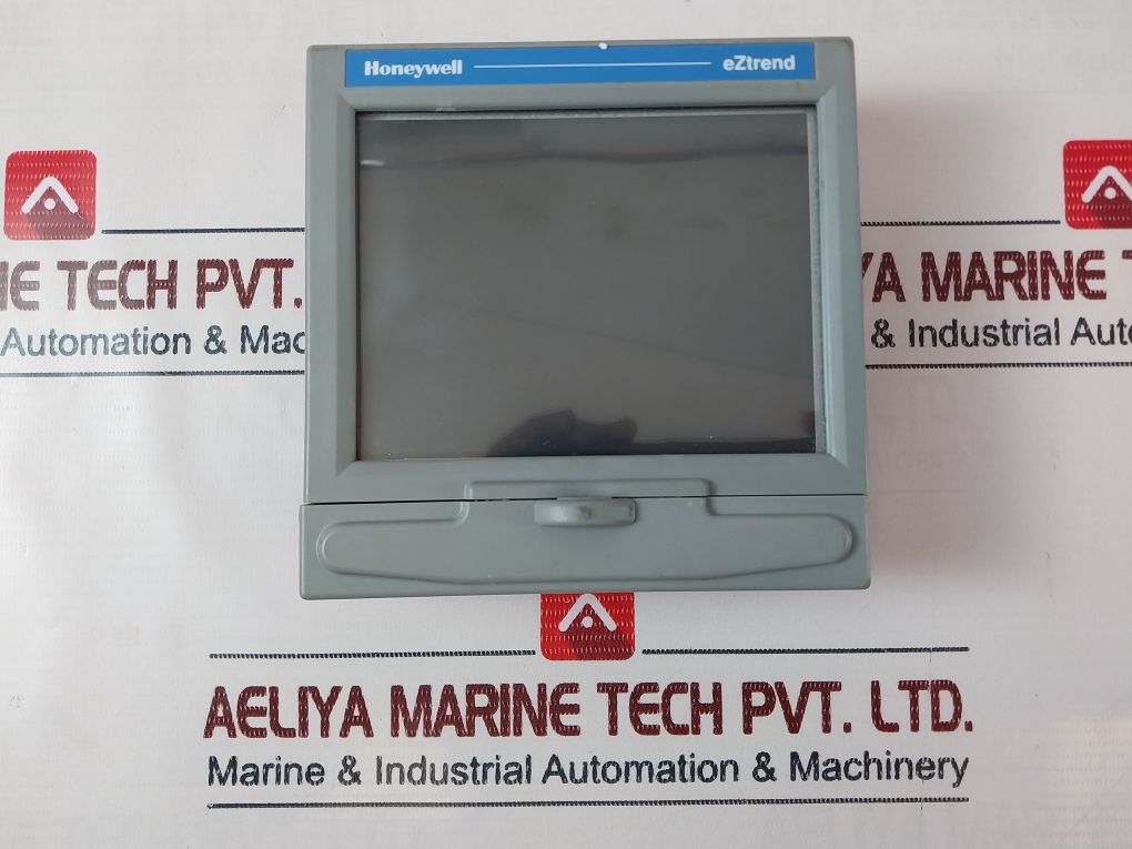 Honeywell Tvezgr-61-600-11-0-000-0U00C0-000