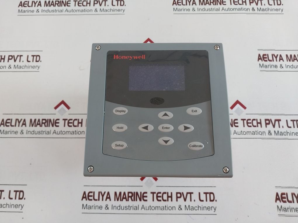 Honeywell Uda2182-ph1-cc2-nn-n-00C0-ee Universal Dual Analyzer