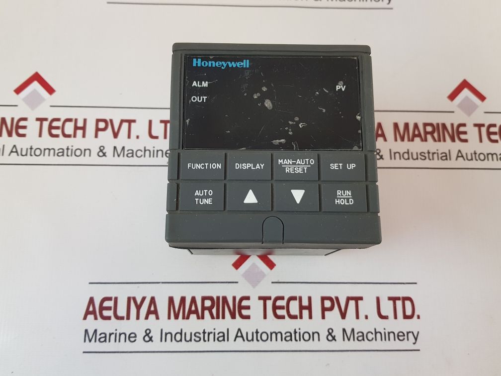 Honeywell Udc2000 Mini-pro Temperature Controller Dc200C-0-00D-200000-0-en