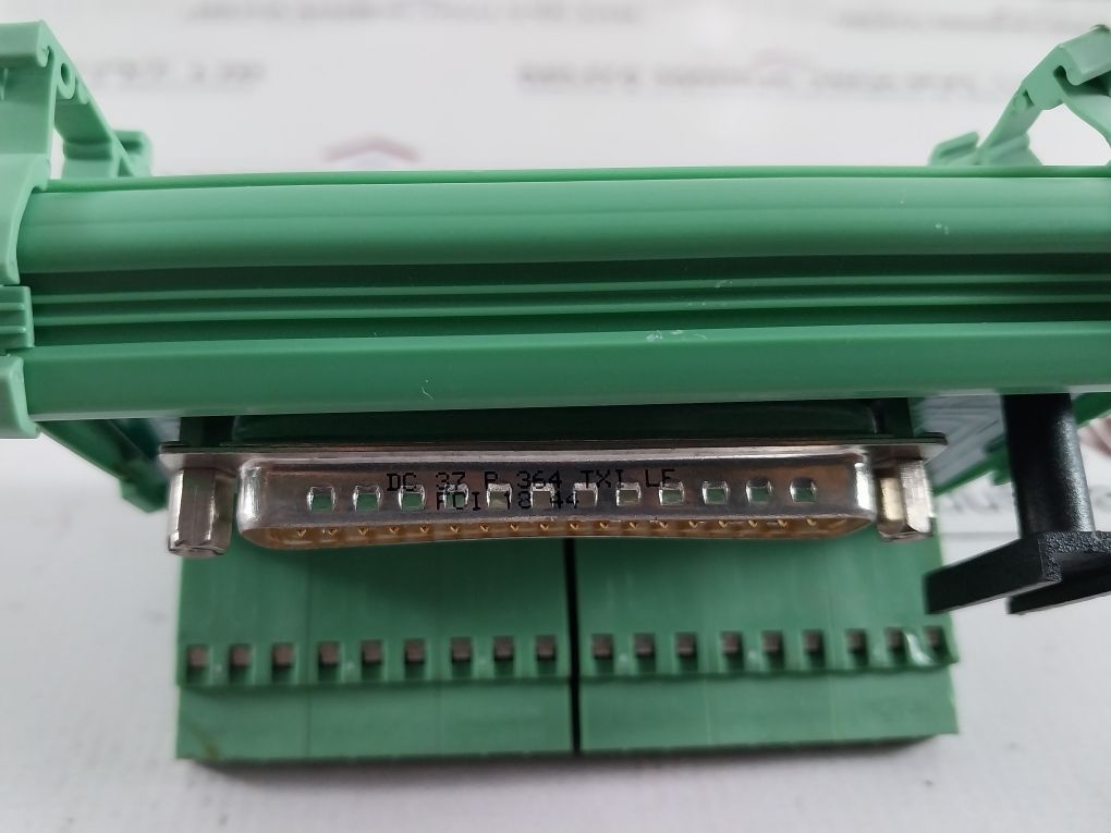 Honeywell Ul16Ao-iota-d37-72-xor I/O Relay Ul16Ao-mtp-d37-72R