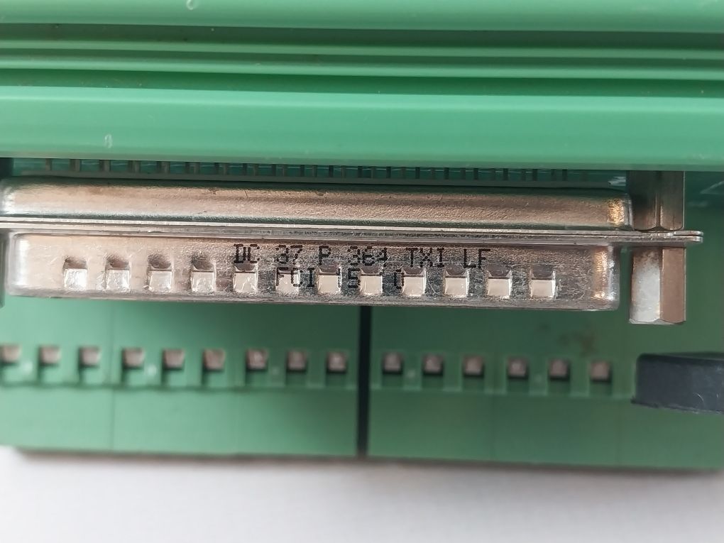 Honeywell Ul16Do-iota-d37-72-xor Digital Input/Output Relay Ul16Do-mtp-d37-72R