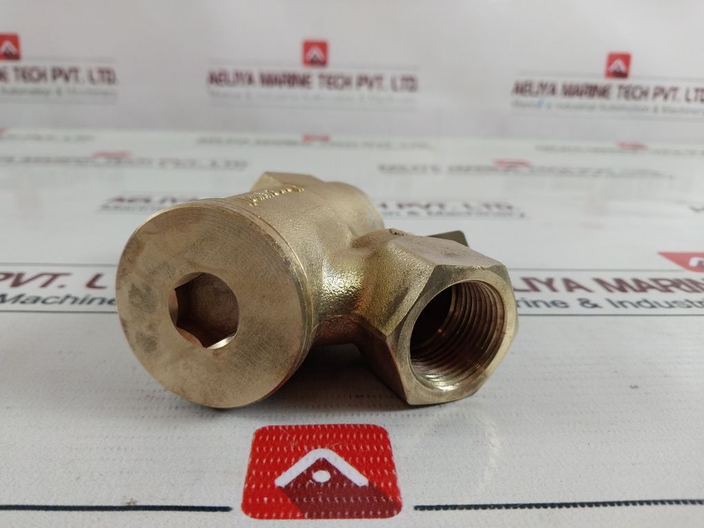 Honeywell V2Cf 020 Sl 004
