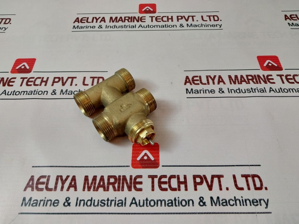 Honeywell V5823C