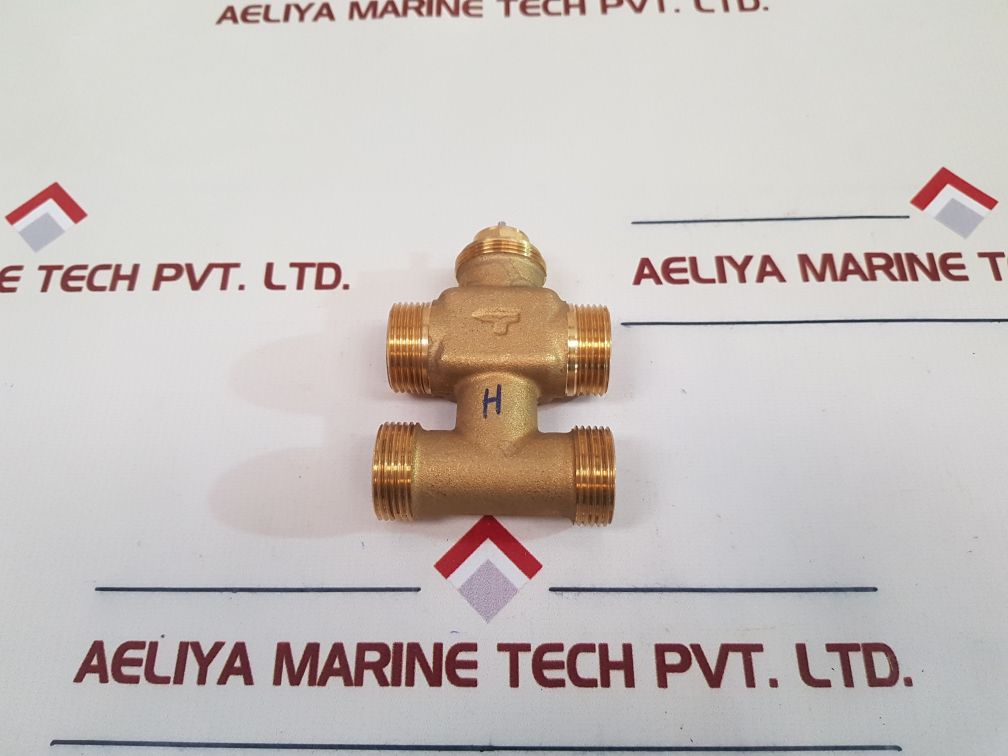 Honeywell V5823C4013 Three-way Control Valve Pn16