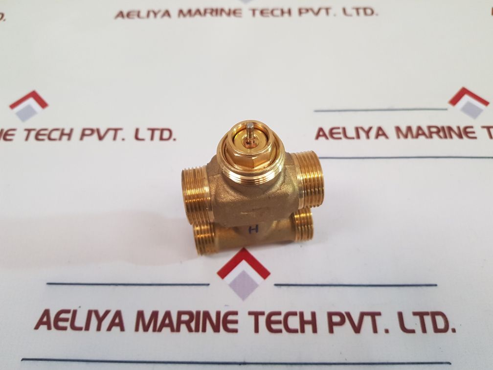 Honeywell V5823C4013 Three-way Control Valve Pn16