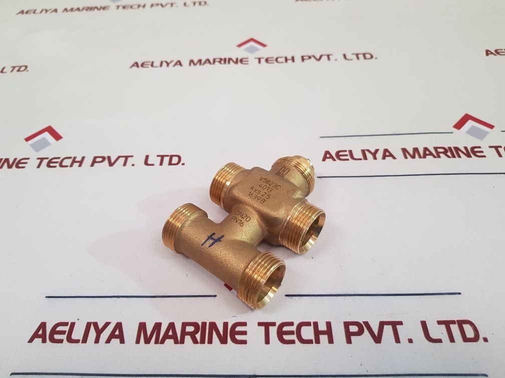 Honeywell V5823C4013 Three-way Control Valve Pn16
