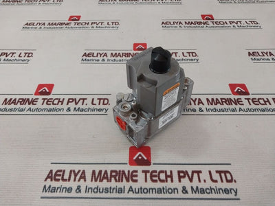 Honeywell Vr8304M3558 Standing Pilot Gas Valve 24V 60Hz