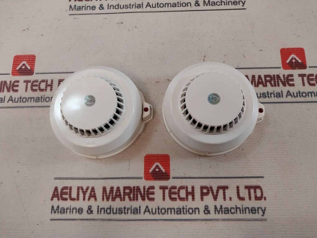 Hongli Yh-8321 Fire Detector