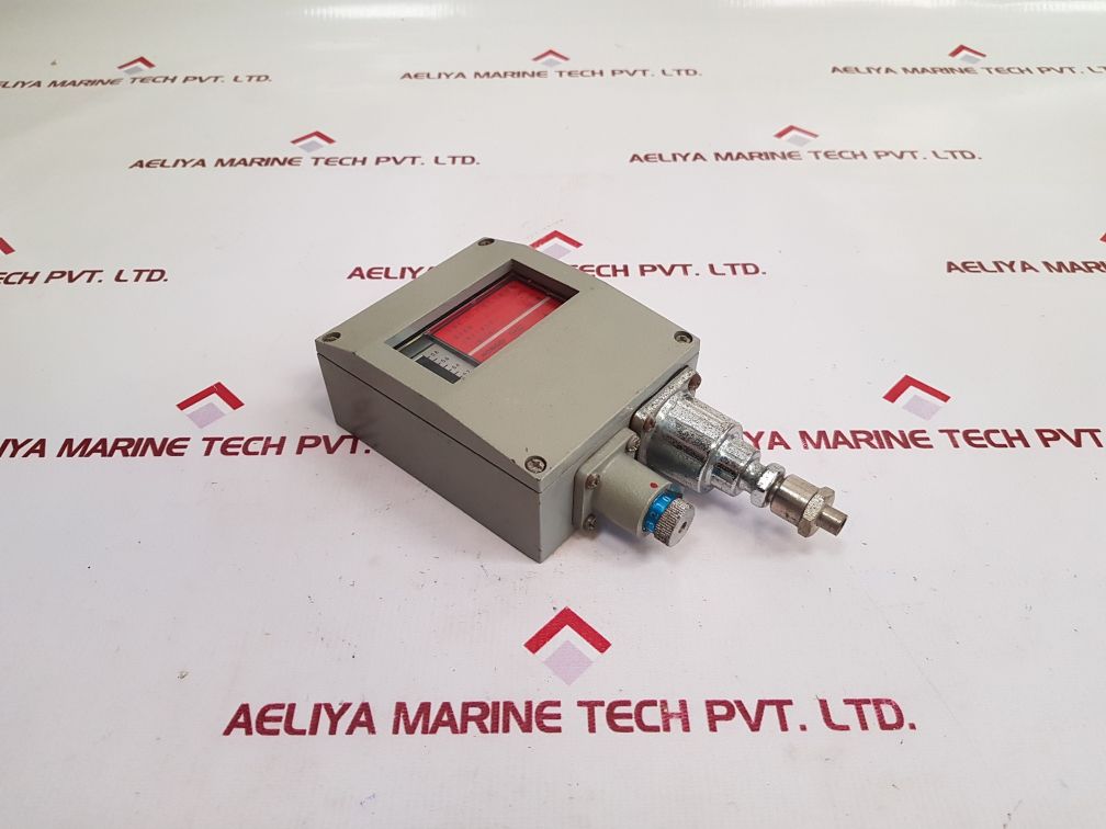 Hongqi Ywk-50-c Pressure Controller