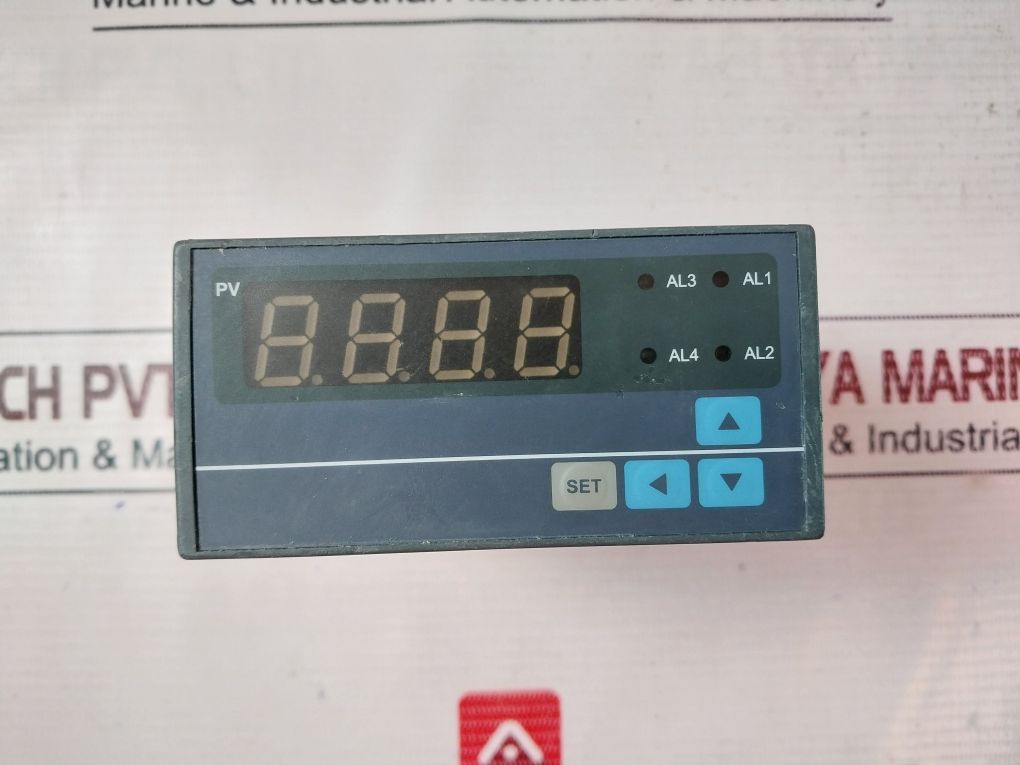 Hongrun Precision Hr-tc4324Pa