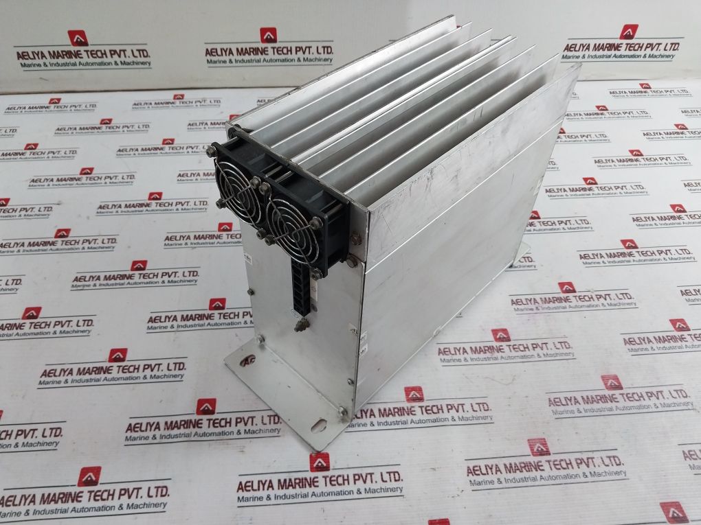 Honle Evg Eps Electronic Power Supply Unit 06043145 50/60Hz