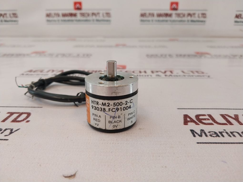 Hontko Htr-m2-500-2-c Optical Encoder