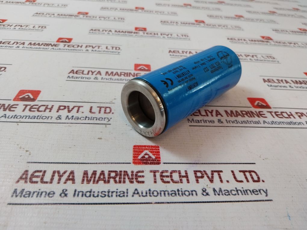 Hoppe Hcg 2011 S67/Ks Pressure Transducer 0/1000Mbar