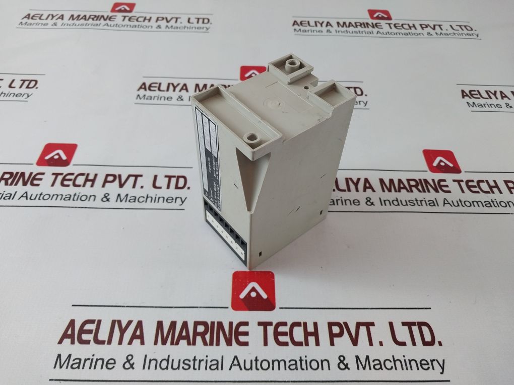 Dr.E. Horn El 089 9…/47 Limit Switch