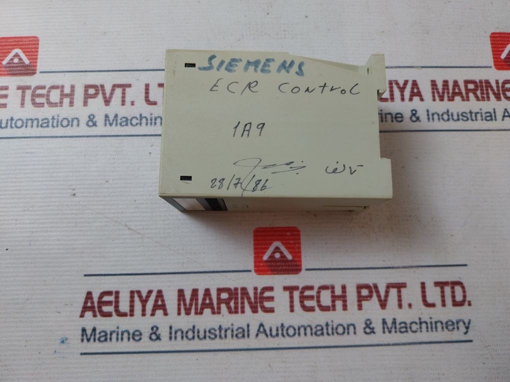 Hornel Ev 088…/47 Transmitter 220 V