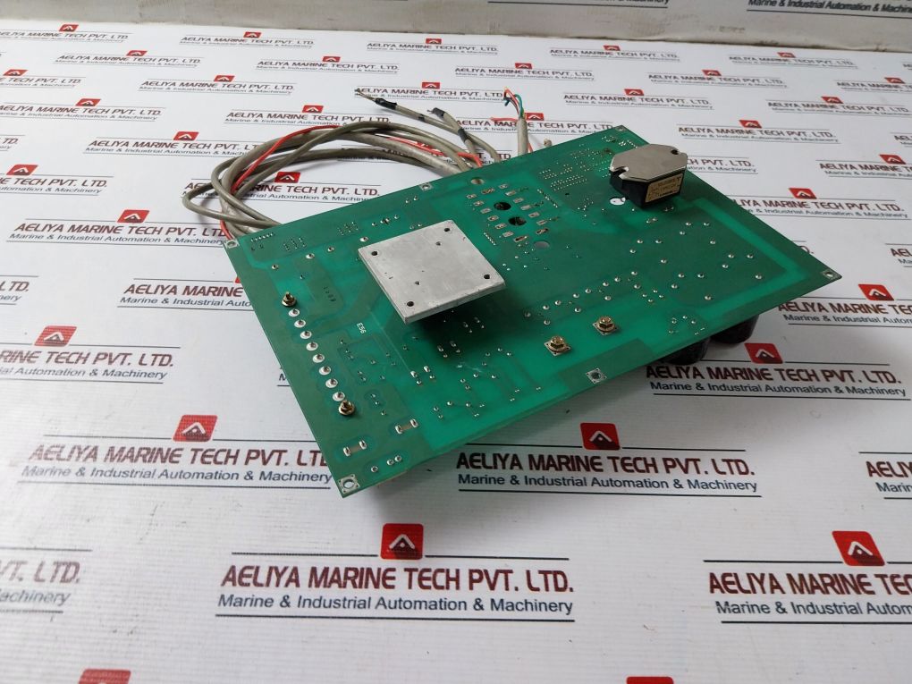 Horyu 105102-130 Printed Circuit Board H-a015P4A