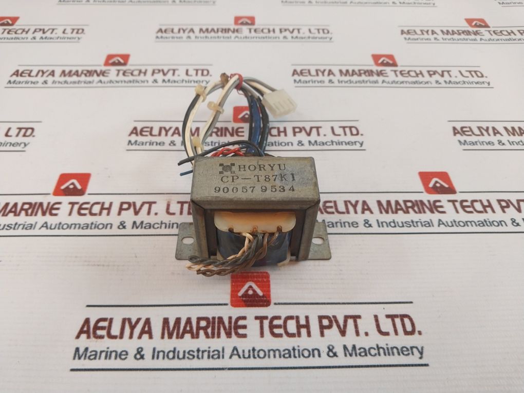Horyu Cp-t87K1 Transformer 90057 9534