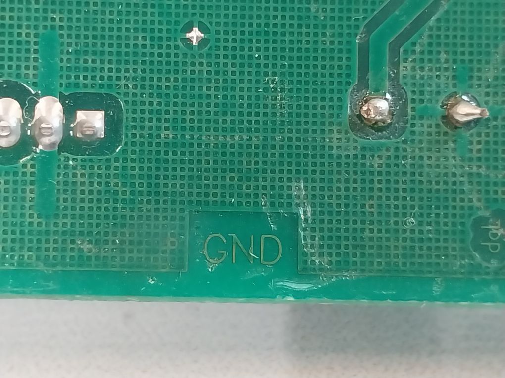 Hoshizaki 2A1592-01 Ice Machine Oem Control Board