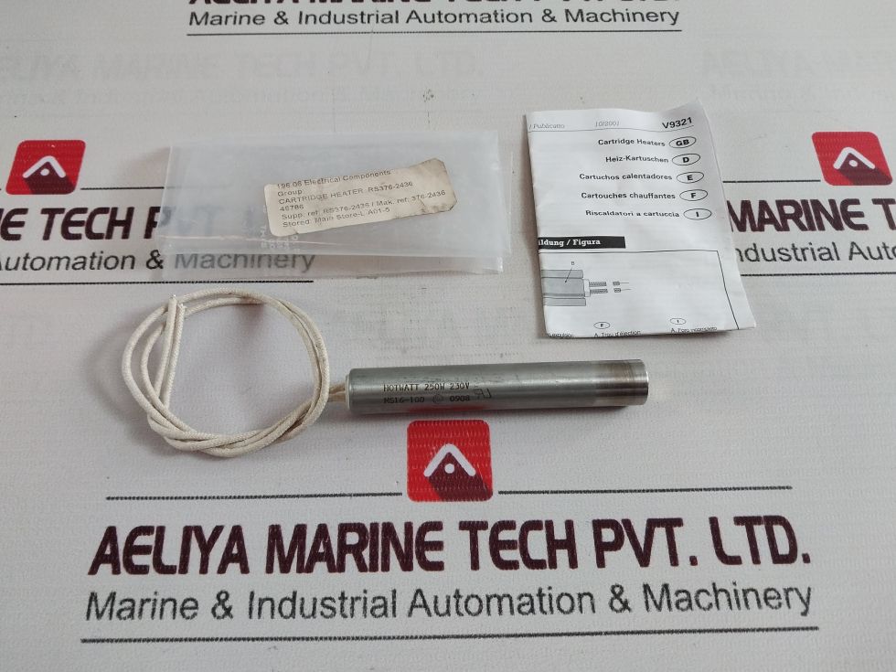 Hotwatt Ms16-100