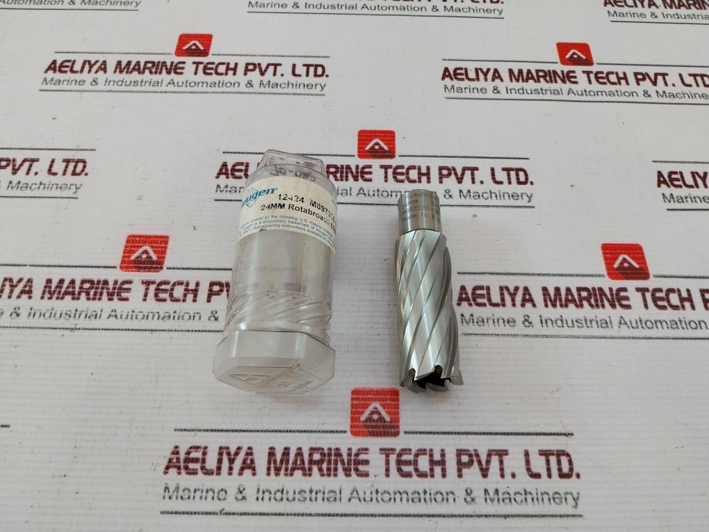 Hougen 12424 Annular Cutter