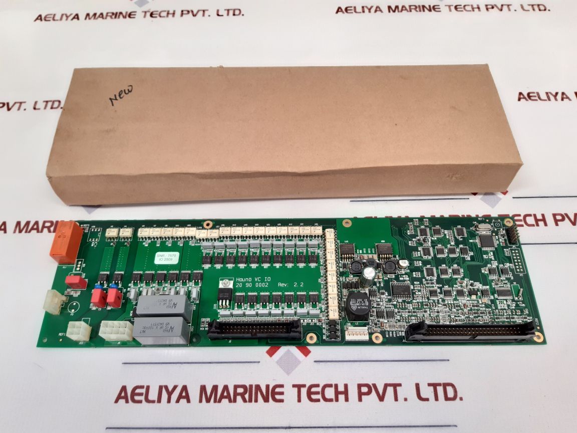 Houno Vc Io 20 90 0002 IO-board