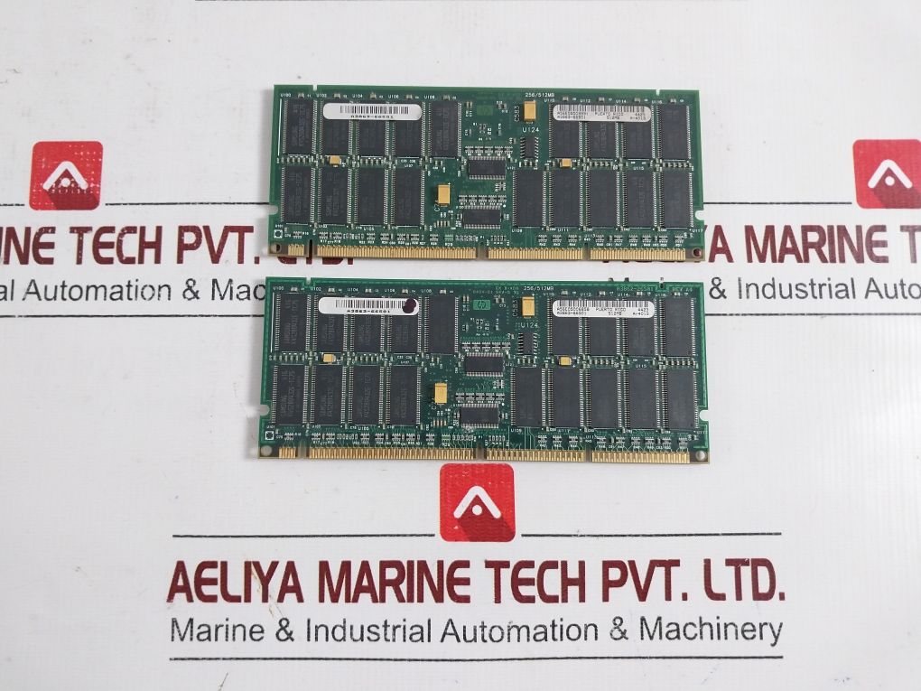 Hp A3862-26501