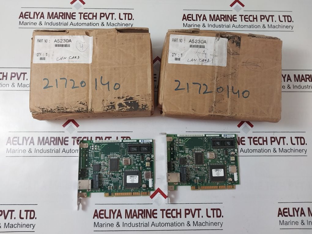 Hp Ana-6911ATx