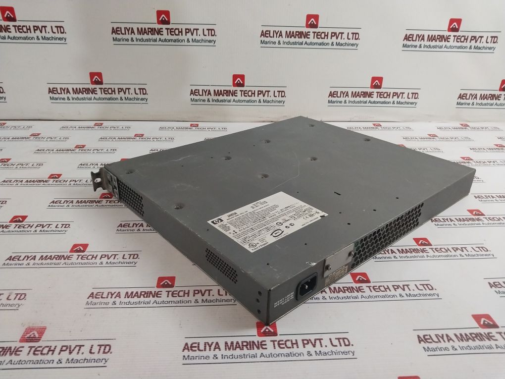 Hp Procurve Rsvlc-0207 Network Switch J4903-80099