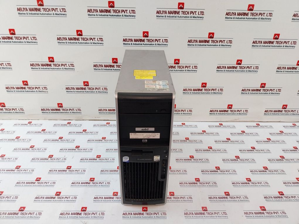 Hp Xw4600 Workstation Switching Power Supply 50/60Hz