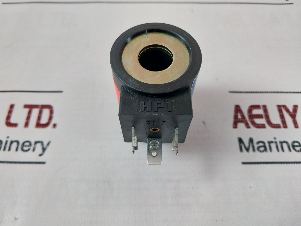 Hpi 24 V Dc