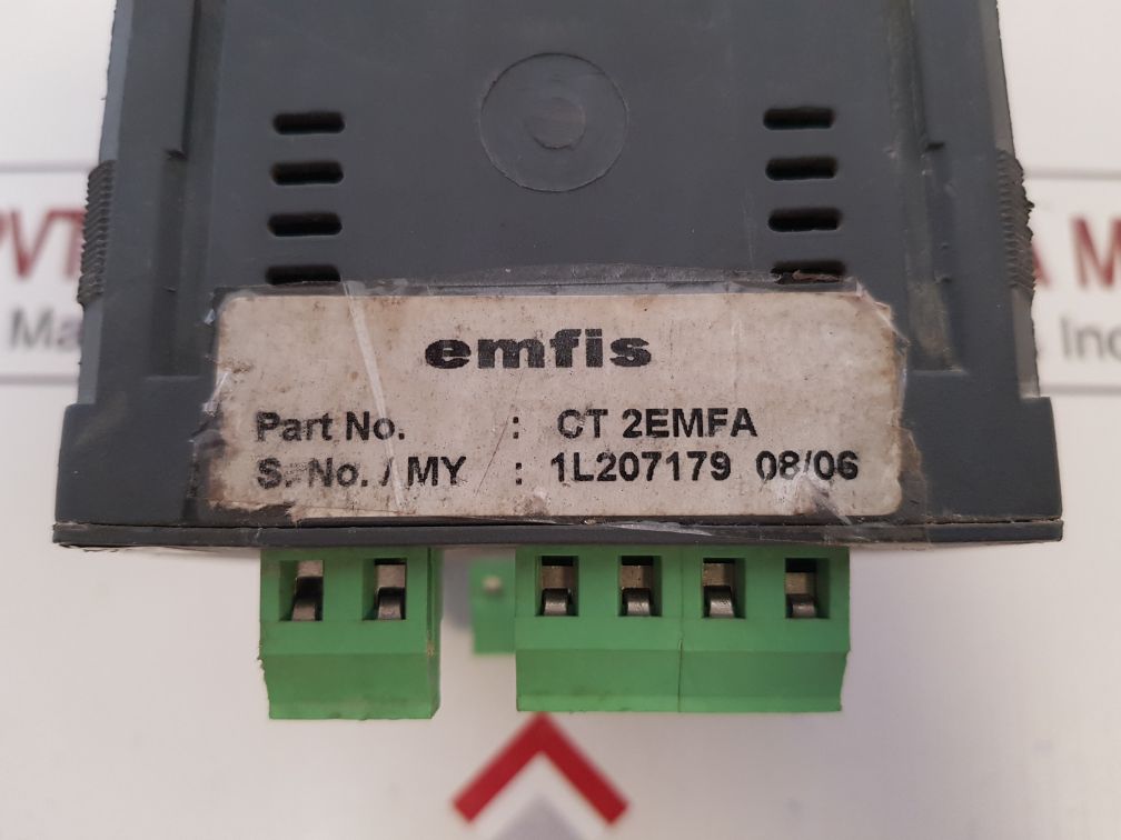 Hpl Ct 2Emfa Multifunction Energy Meter 3 Phase