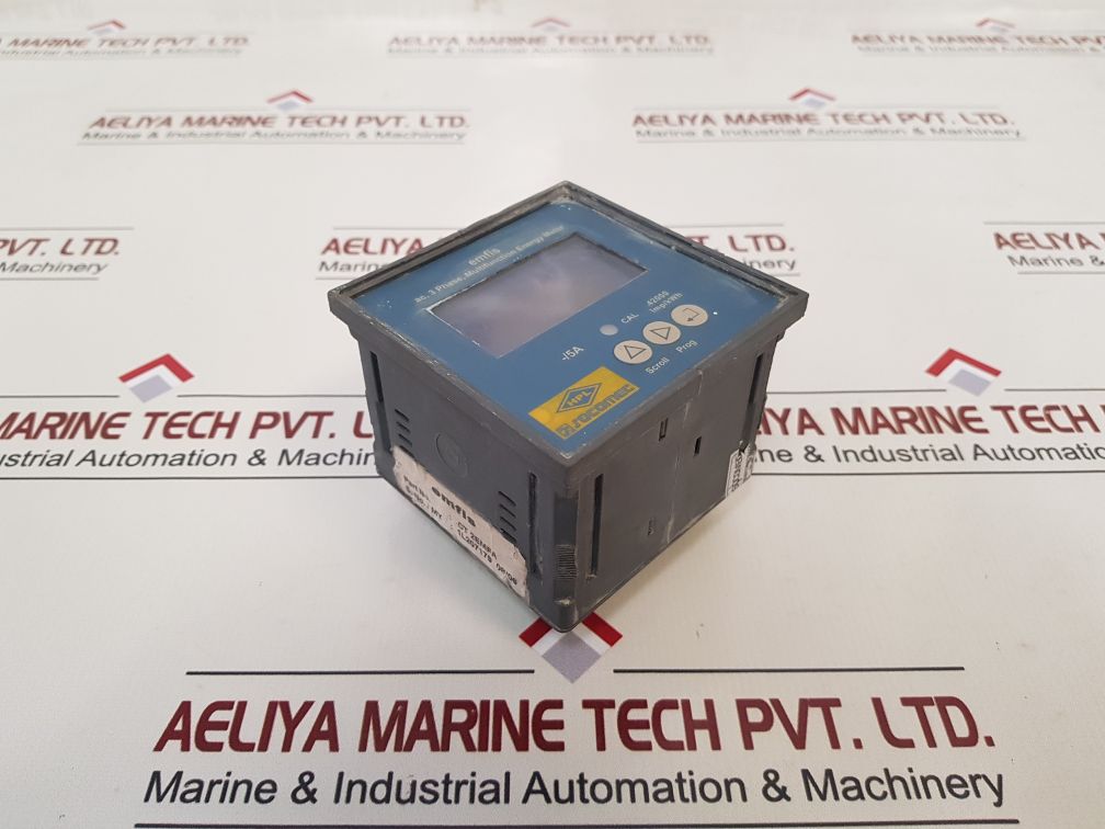 Hpl Ct 2Emfa Multifunction Energy Meter 3 Phase