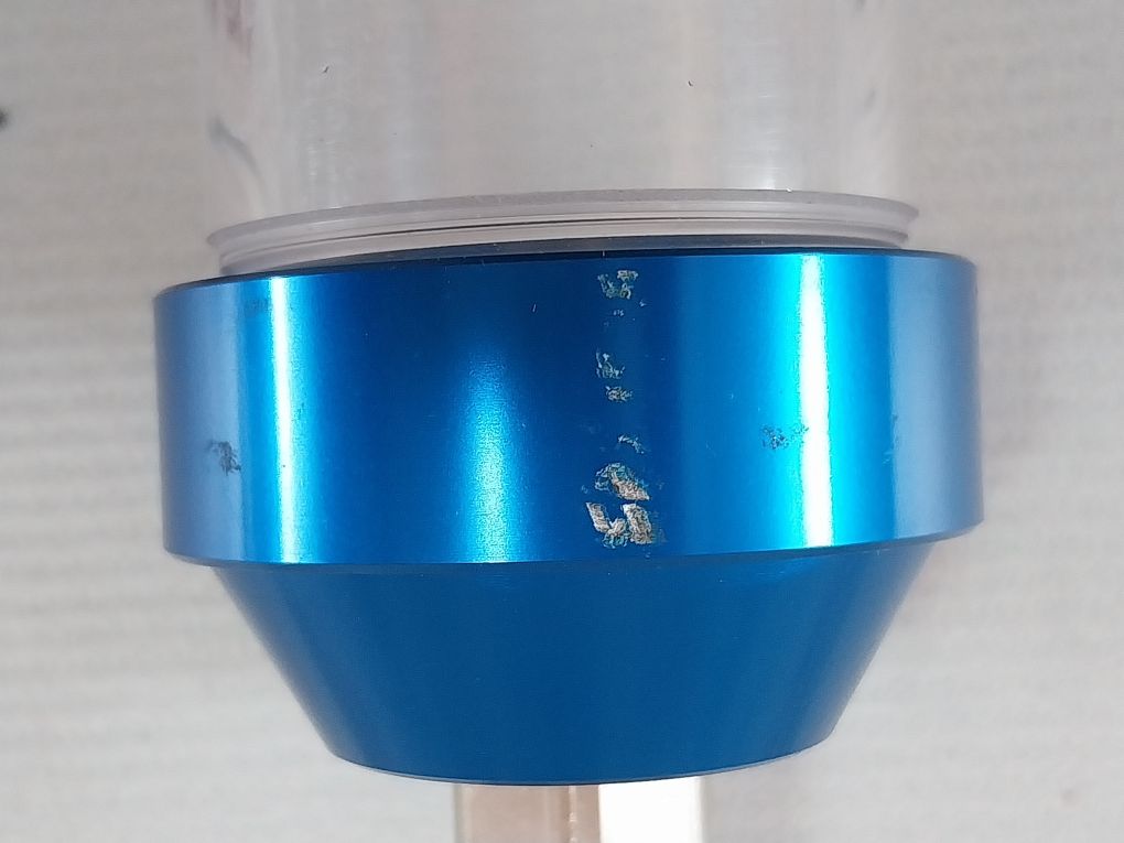 Hrh 3/8” Itap Float Tube Assembly & Float Ball